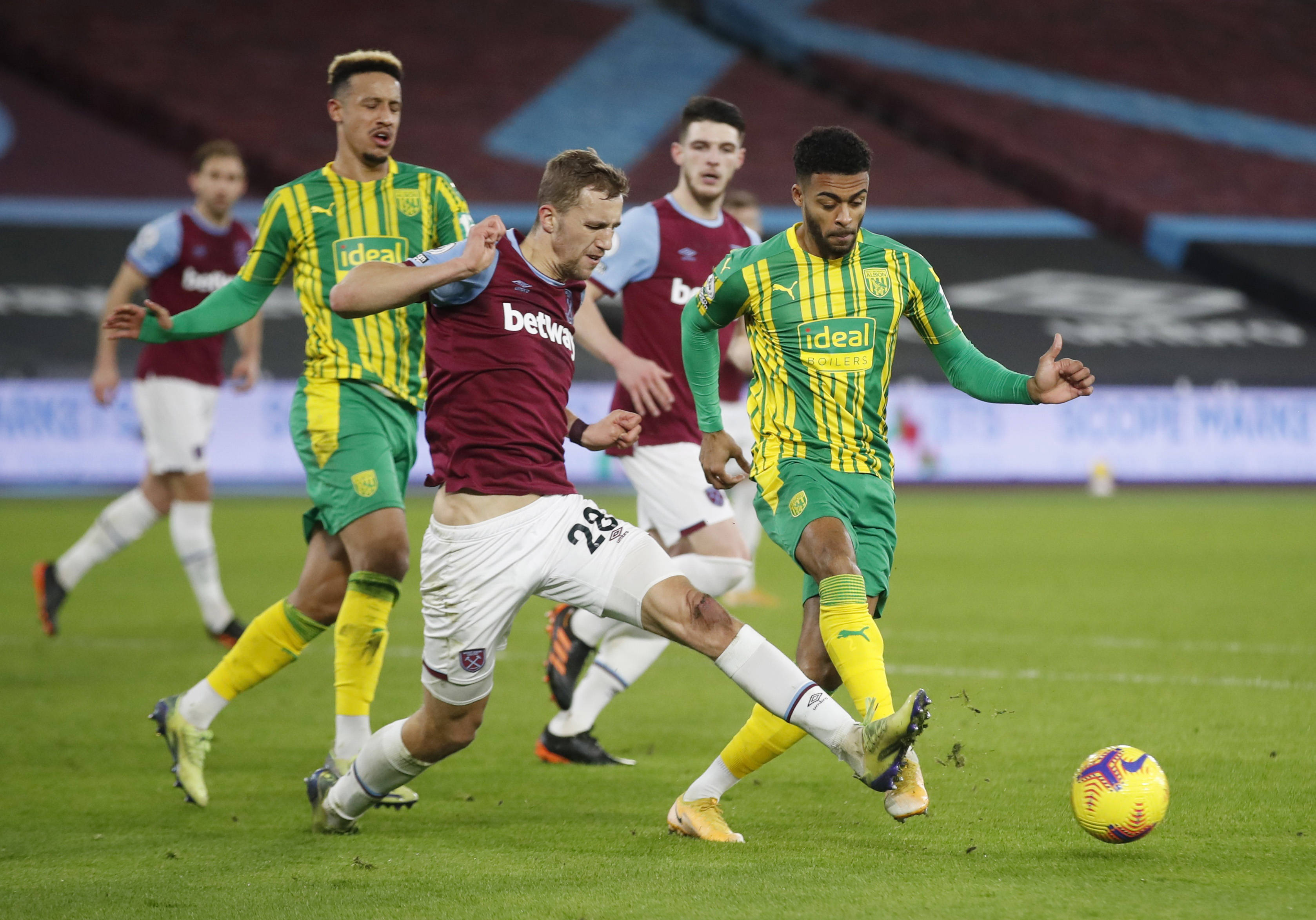 豪或将在不 豪或将在不