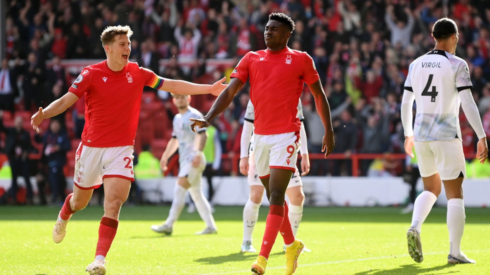 积极的影响 积极的影响